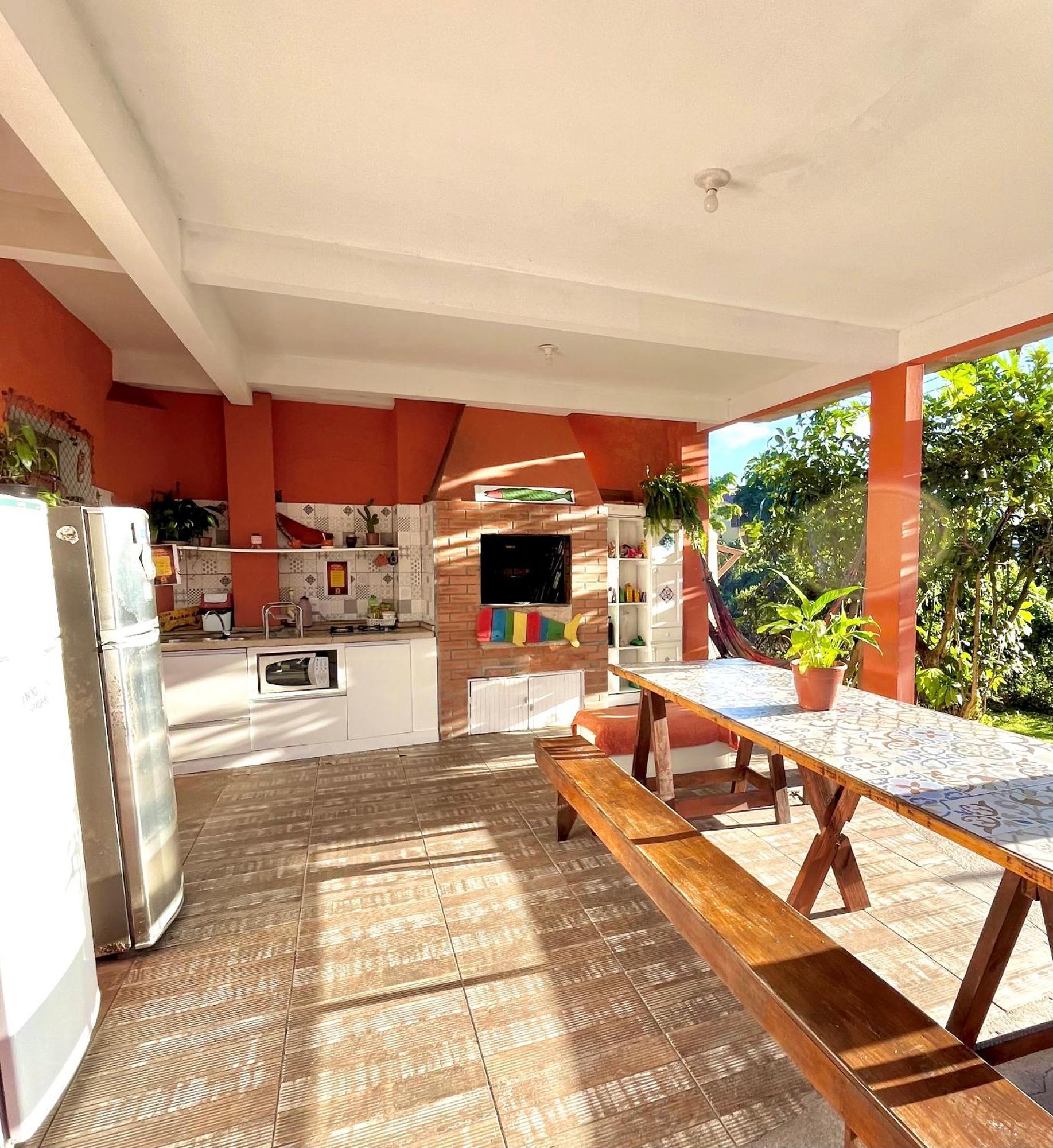 Vibe House Florianopolis
