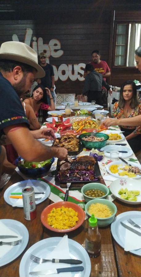 Vibe House Albergue Florianopolis