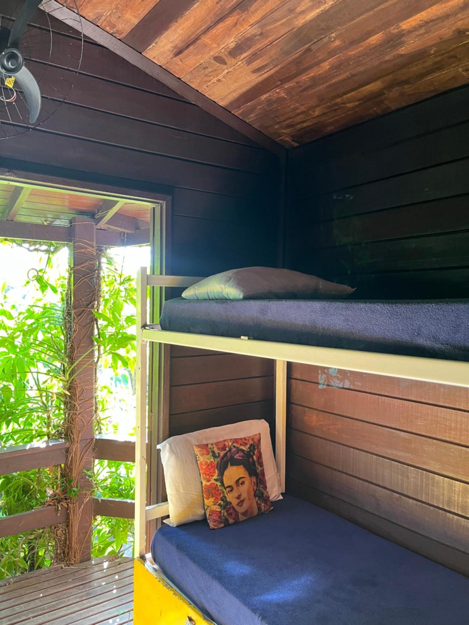 Albergue Vibe House *