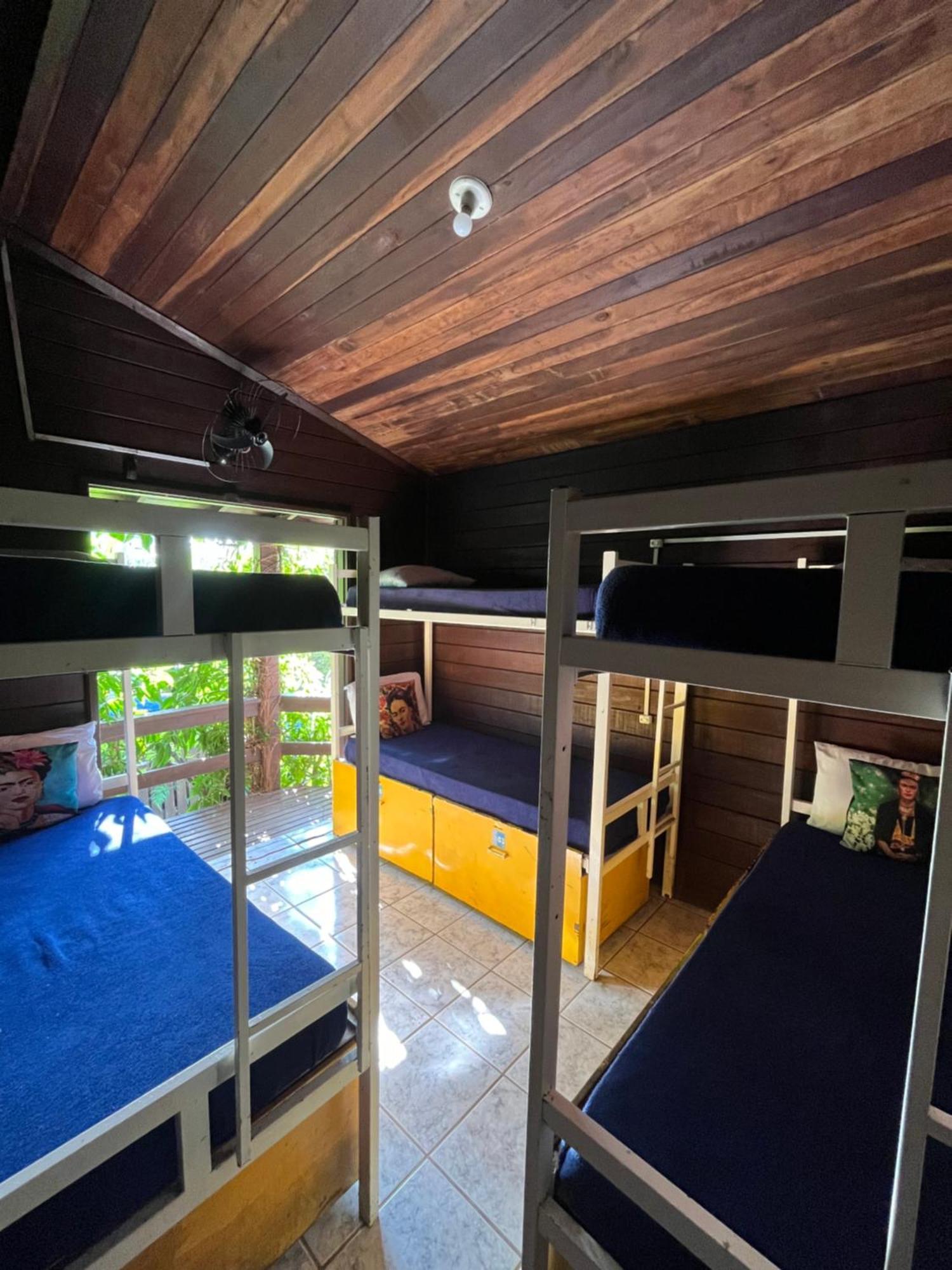 Vibe House Albergue Florianopolis