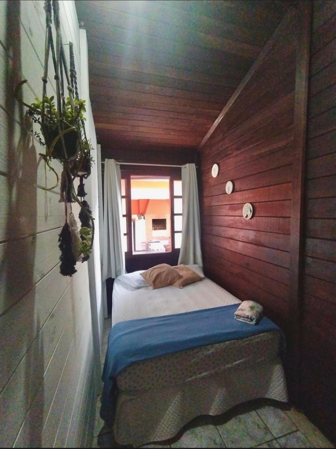 Vibe House Albergue Florianopolis