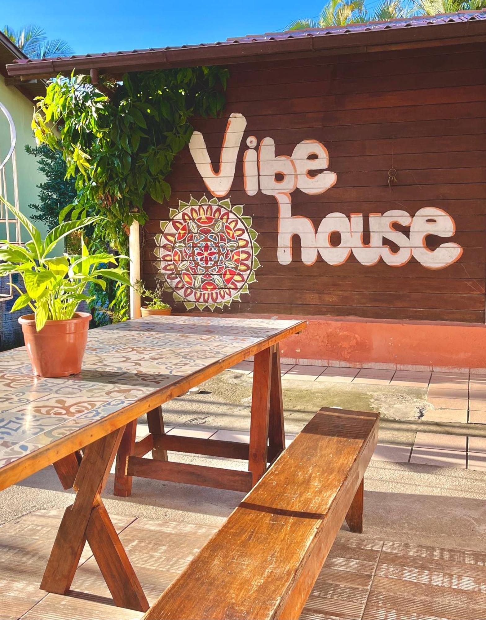 Vibe House