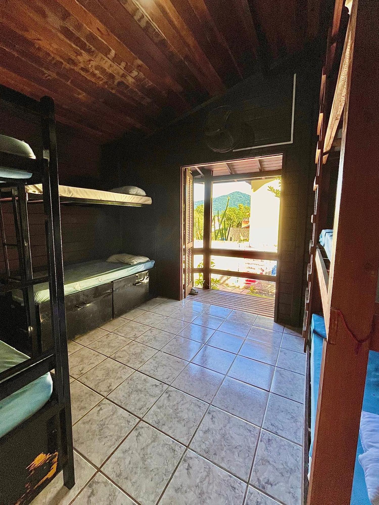 Vibe House Albergue Florianopolis